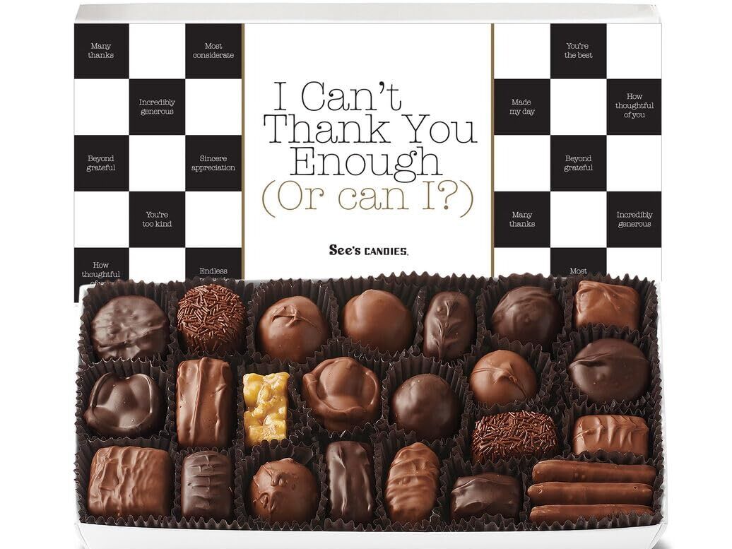 Picture of See's Candies