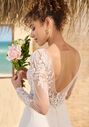 Rebecca Ingram RACHEAL A-Line Wedding Dress - thumbnail - 2