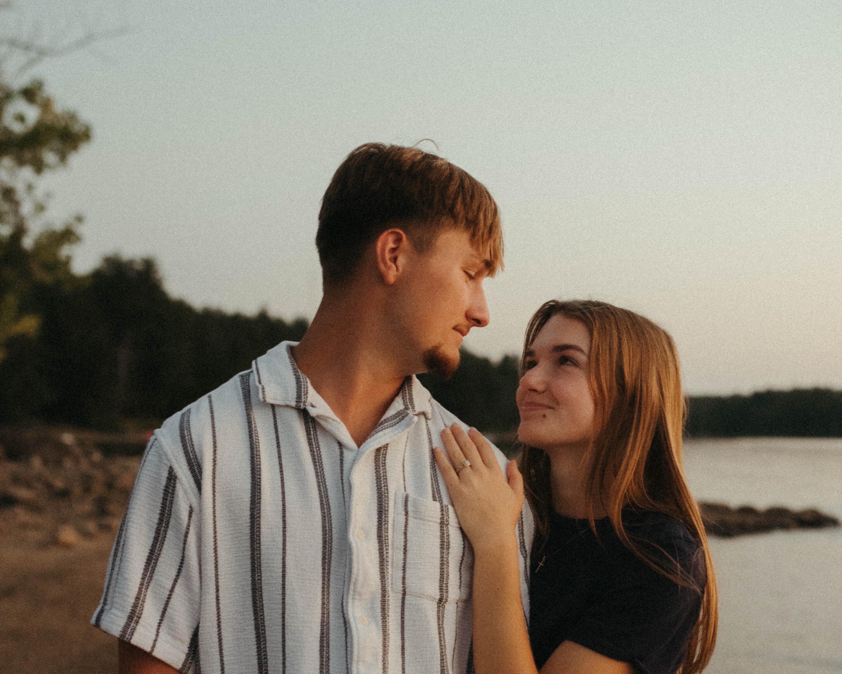 Picture of Our Story, God’s Glory