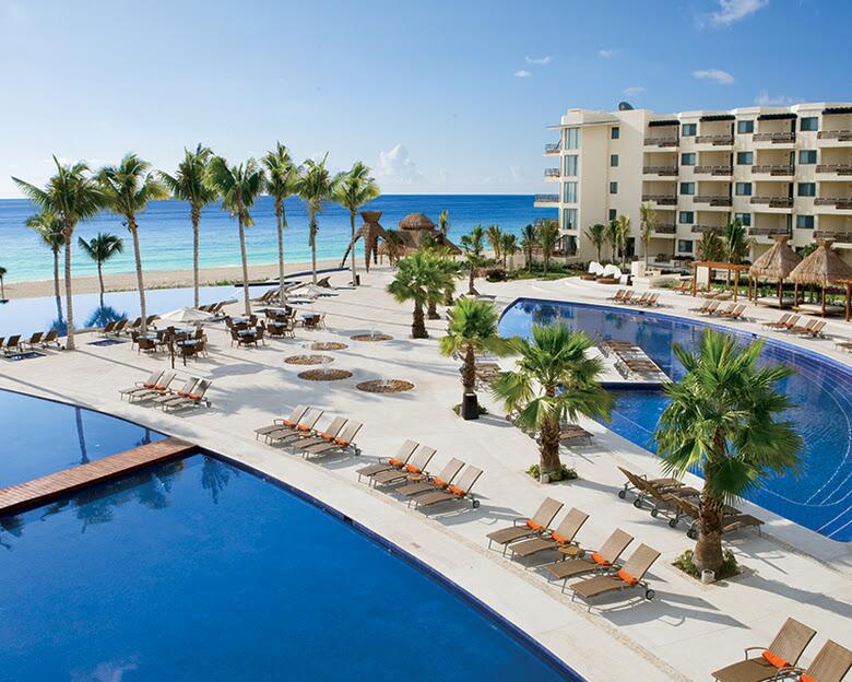 Picture of Dreams Riviera Cancun Resort & Spa