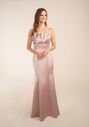 B2 Bridesmaids by Jasmine B273072 Bridesmaid Dress - thumbnail - 3