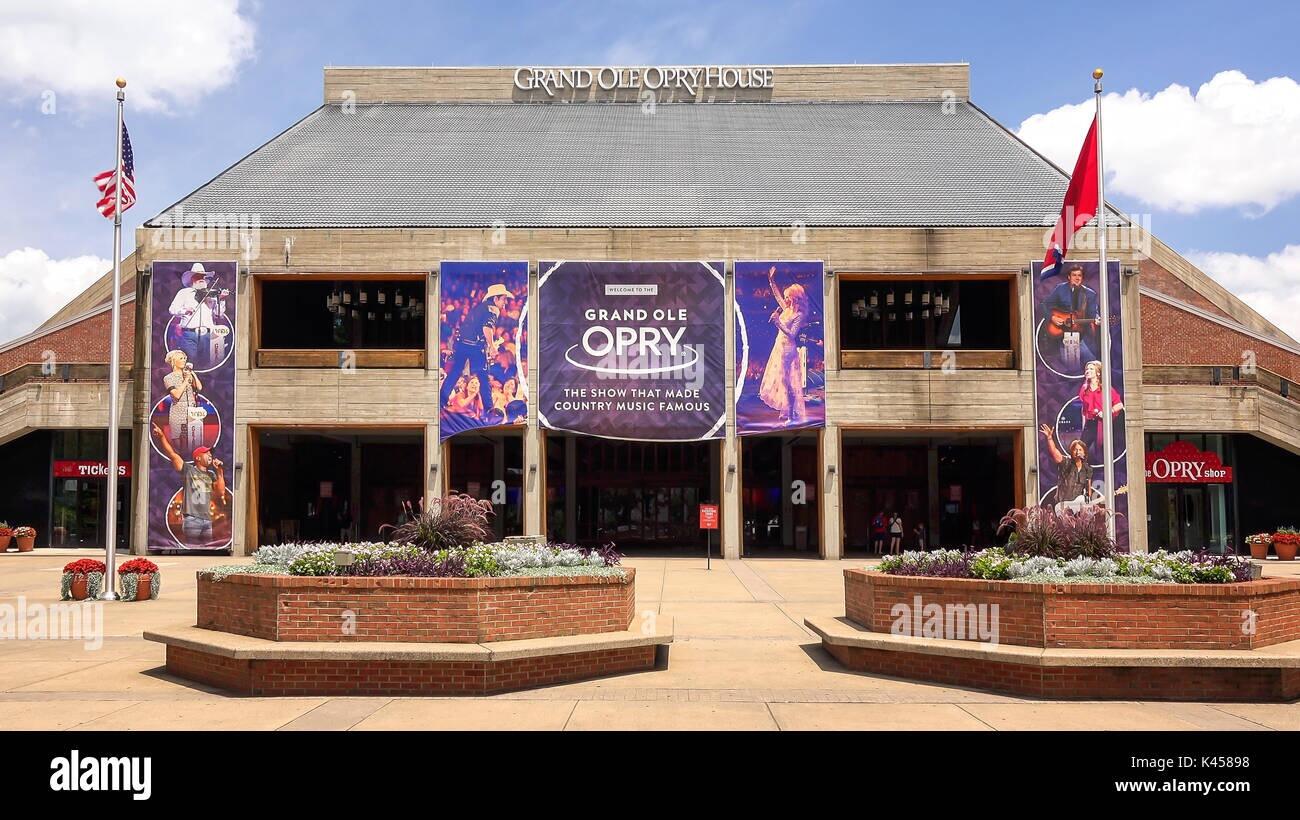 Picture of Grand Ole Opry