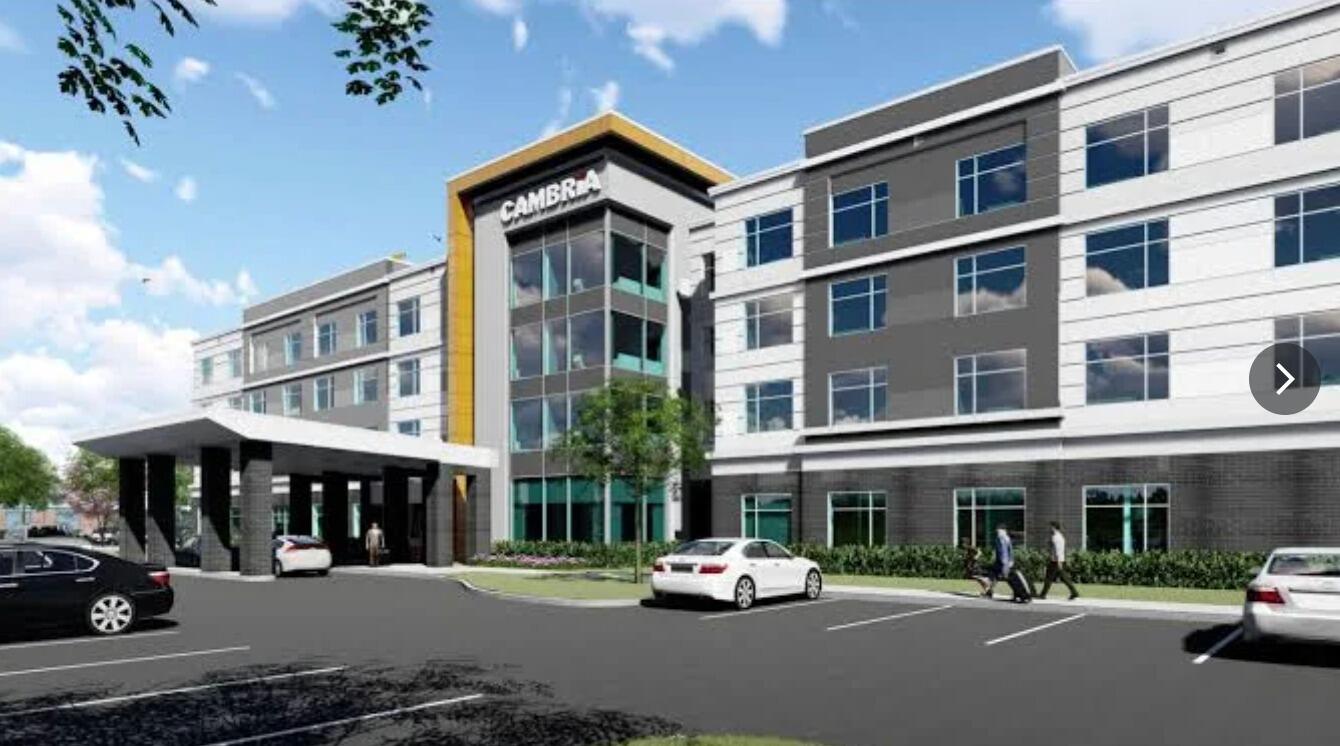 Picture of Cambria Hotel Shelby Township - Detroit Utica