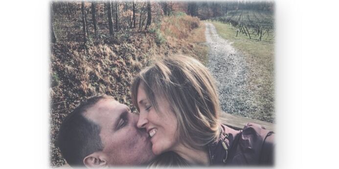 Ryan & Clarissa Home Page Banner