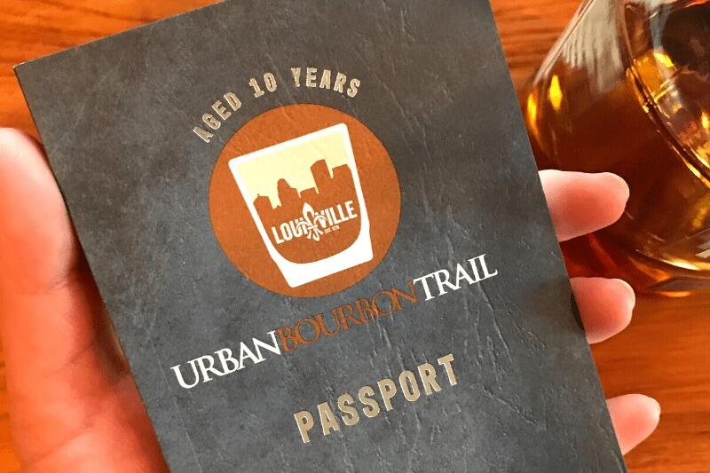 Picture of Urban Bourbon Trail 