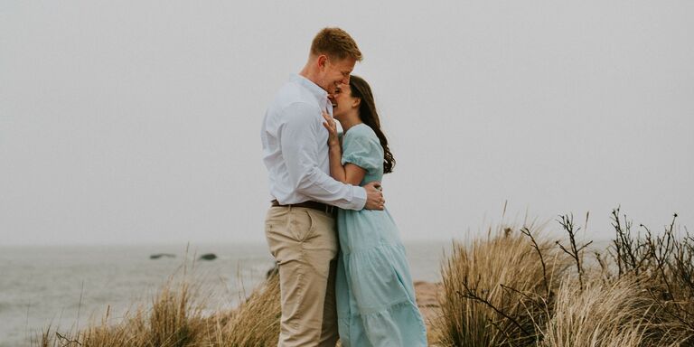 Sarah & Andrew Home Page Banner