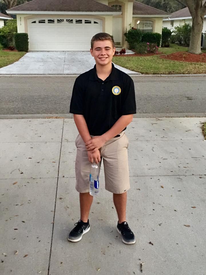 Grant Nokes