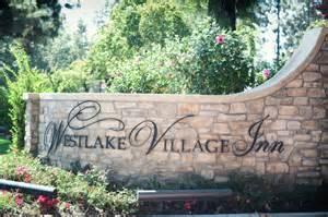 Picture of Westlake Village Inn