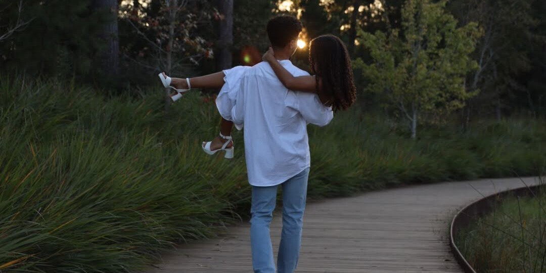 Jordan & Kaytlyn Home Page Banner
