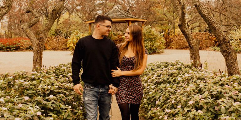 Amanda & Jason  Home Page Banner