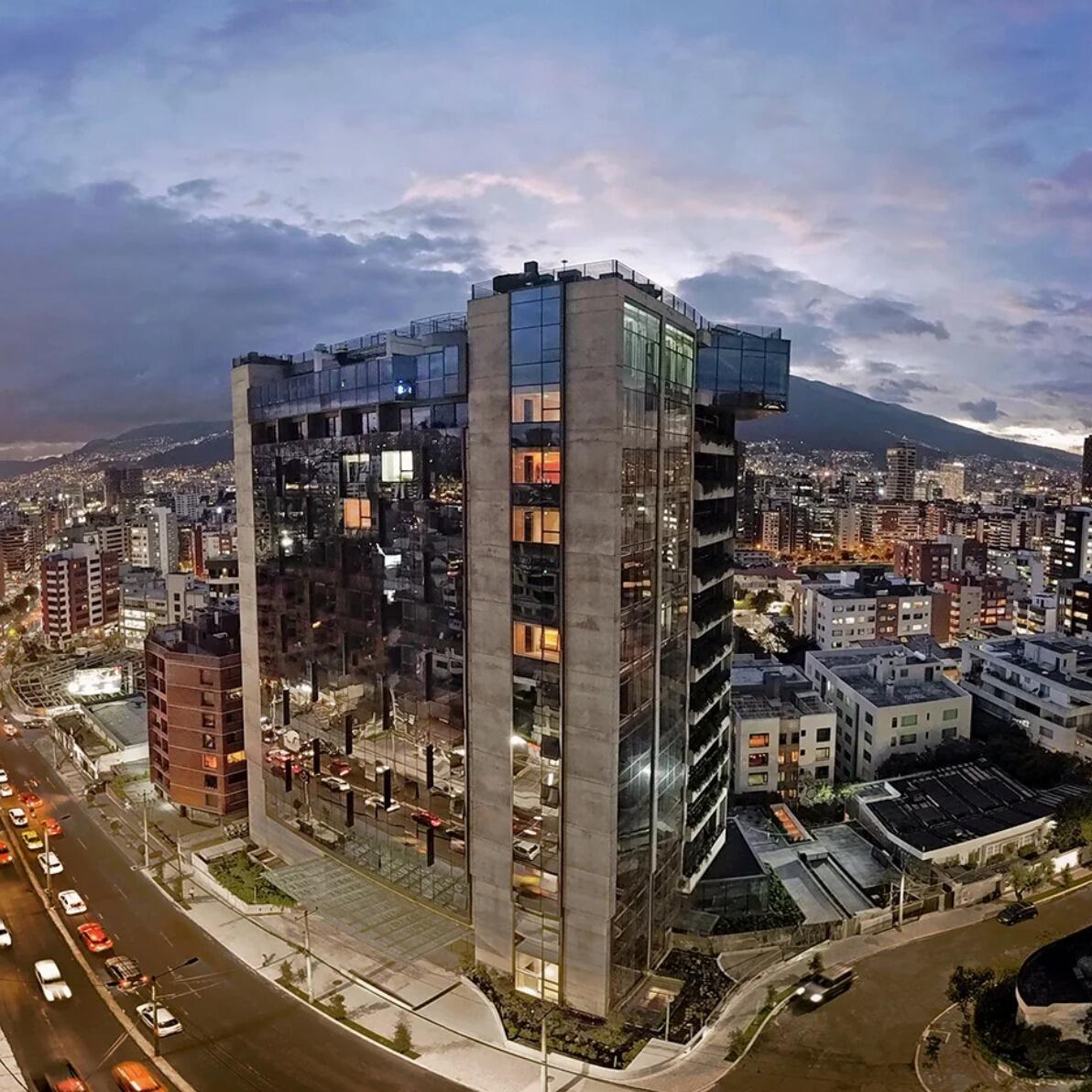 Picture of GO Quito Hotel