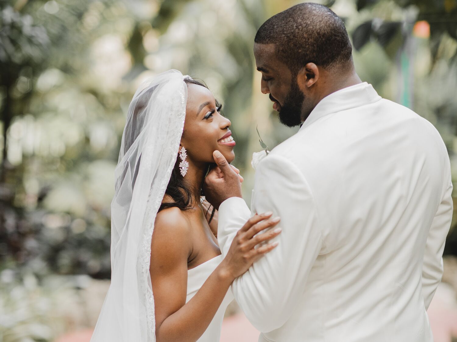 new wedding photo style
