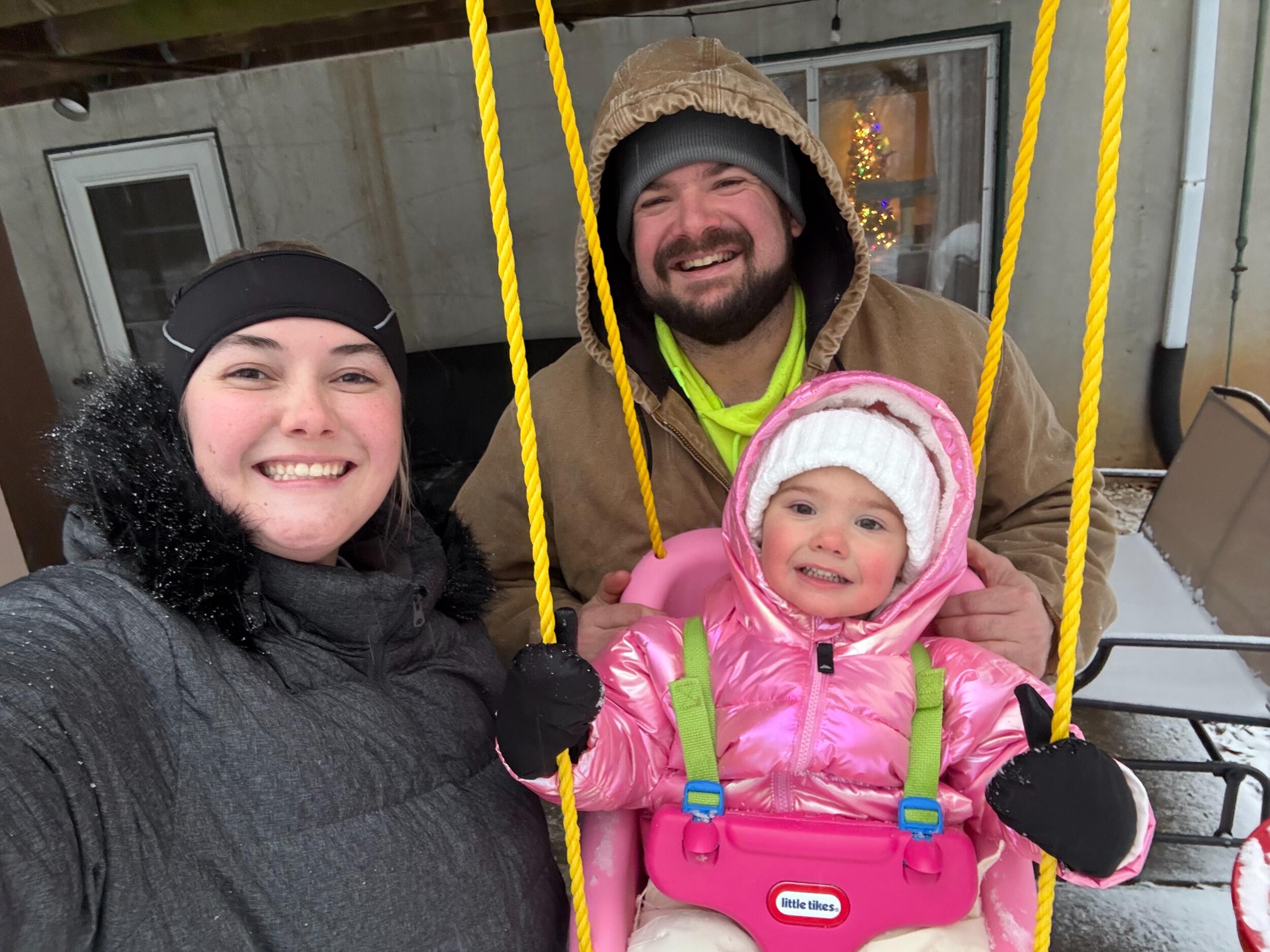 Snow Day!!!
