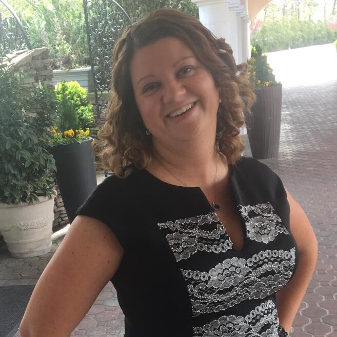 Jessica A. Cascio Fisher