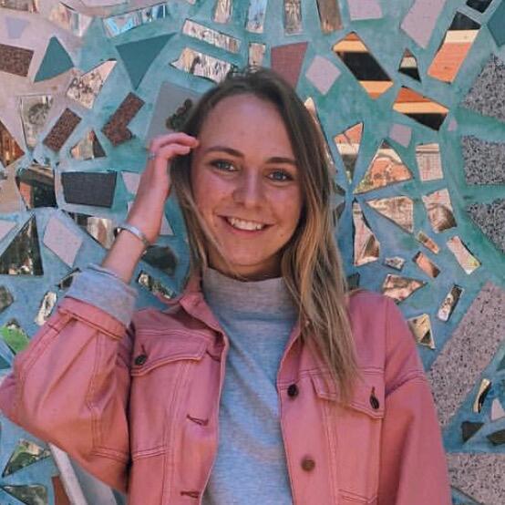 Mary Kate Siebels