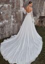 Calla Blanche 124122 Tamzin A-Line Wedding Dress - thumbnail - 3