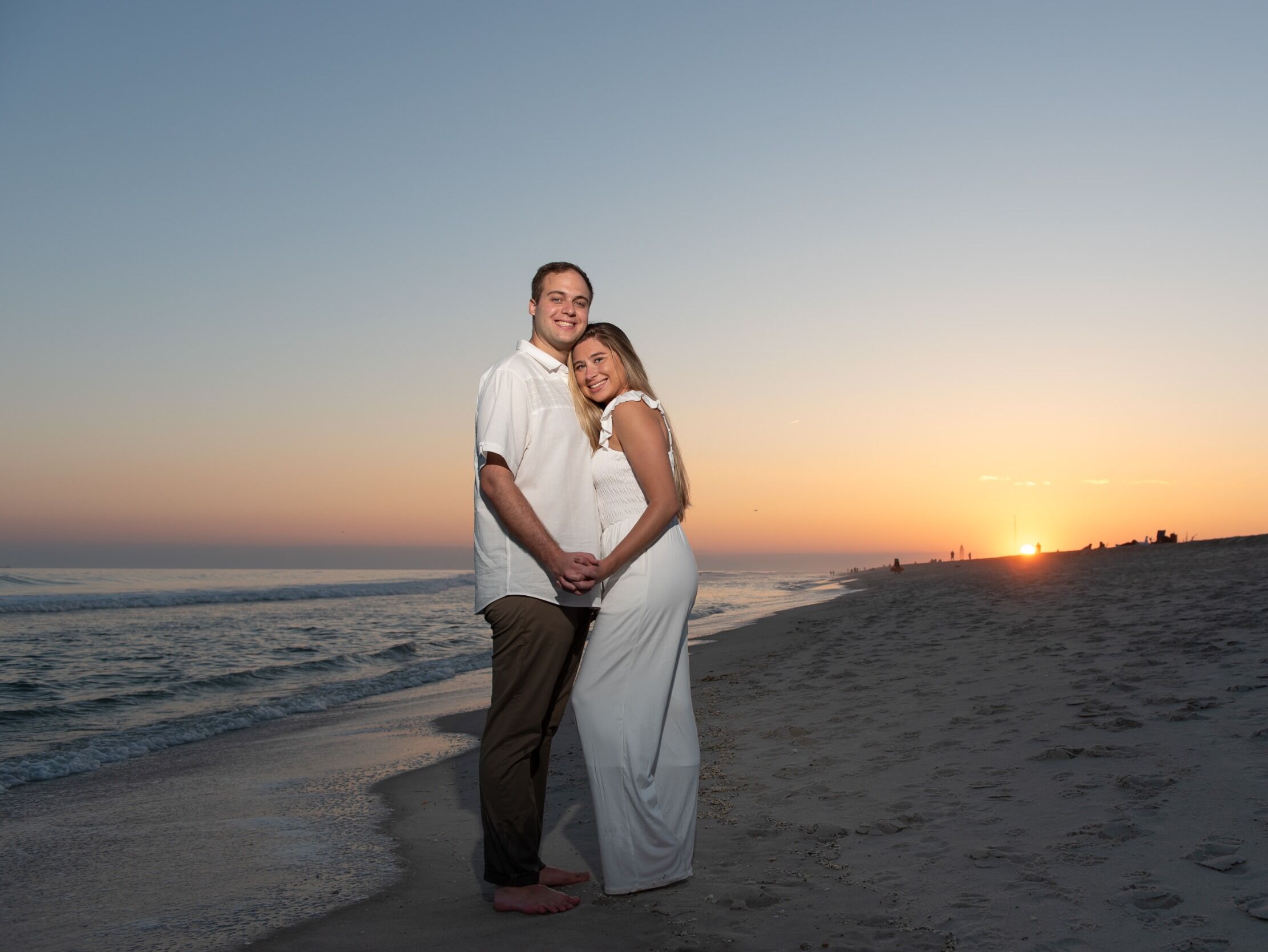Picture of Our Engagement Shoot- 10/2/2023