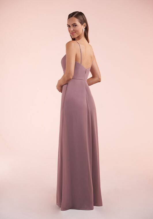 B2 Bridesmaids by Jasmine B273015 Sweetheart Bridesmaid Dress - 2