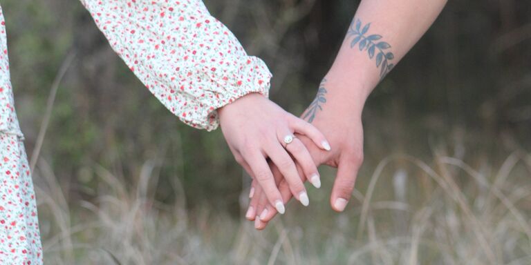 Gianna & Teodoro Home Page Banner