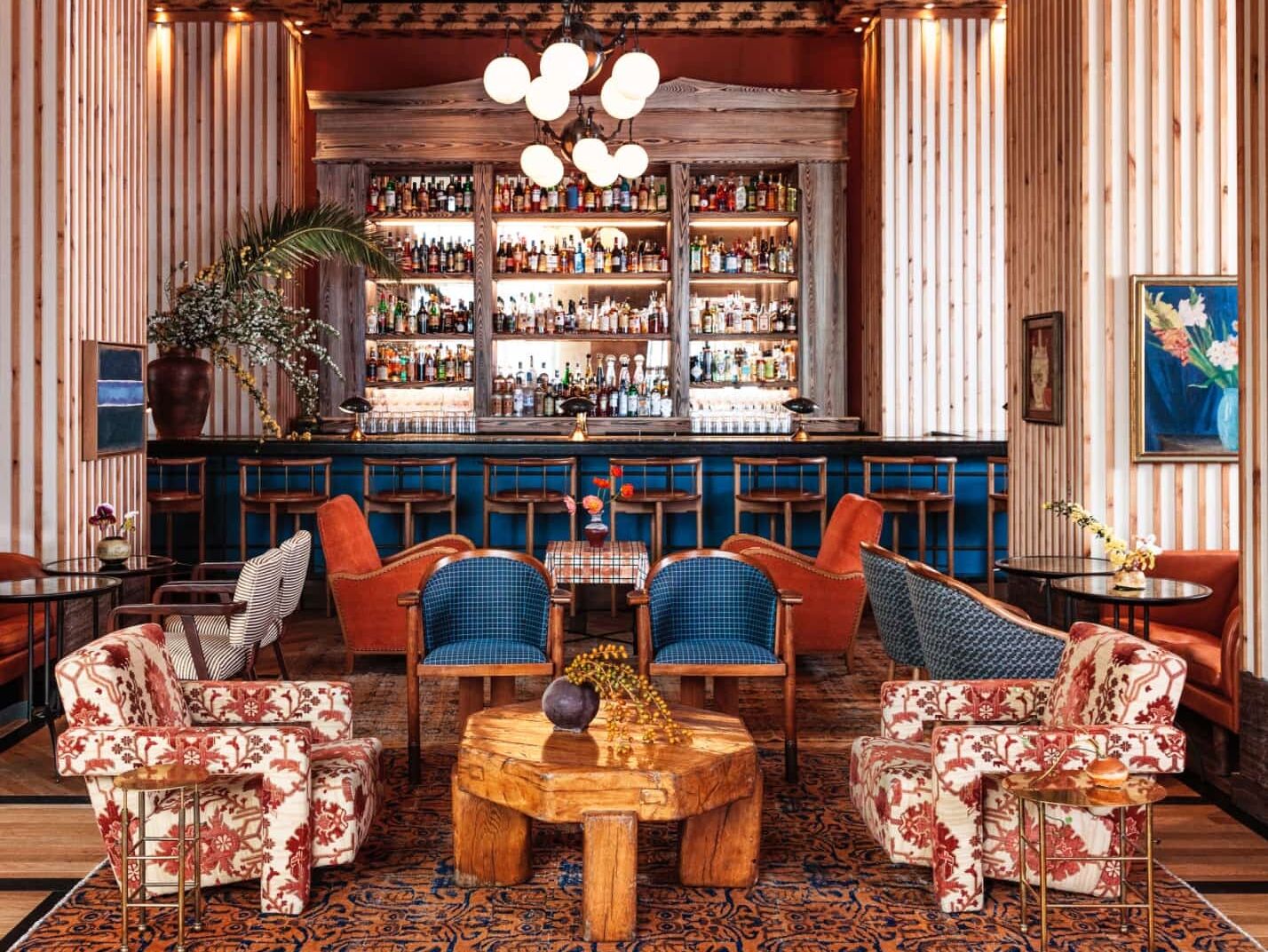 Picture of Austin Proper Hotel