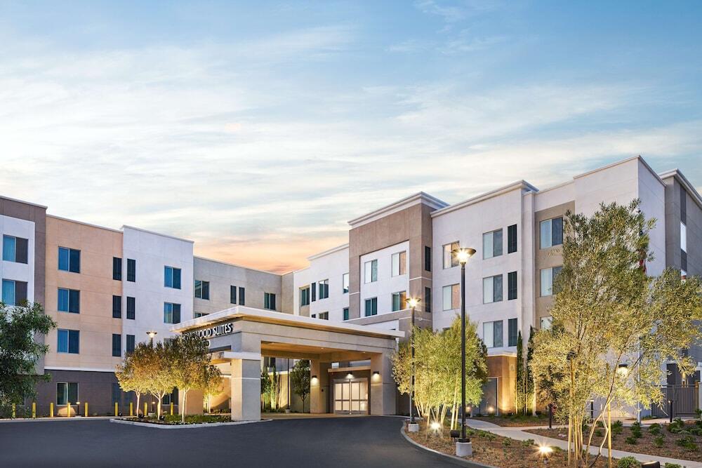 Picture of Homewood Suites by Hilton Aliso Viejo - Laguna Beach