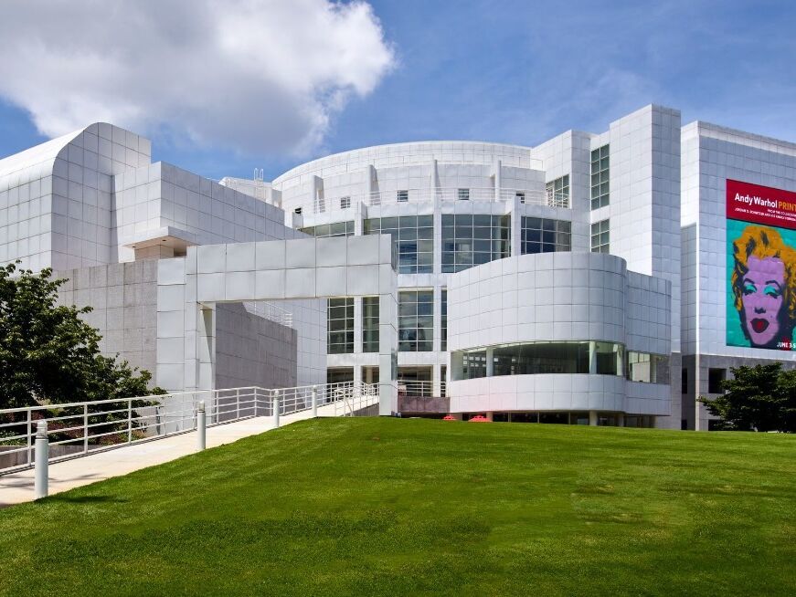 Picture of High Museum of Art
