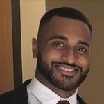 Akshay Oommen