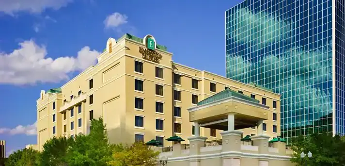 Picture of Embassy Suites by Hilton Orlando Downtown