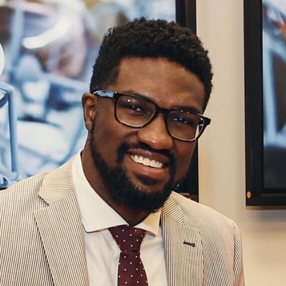 Oren Burks