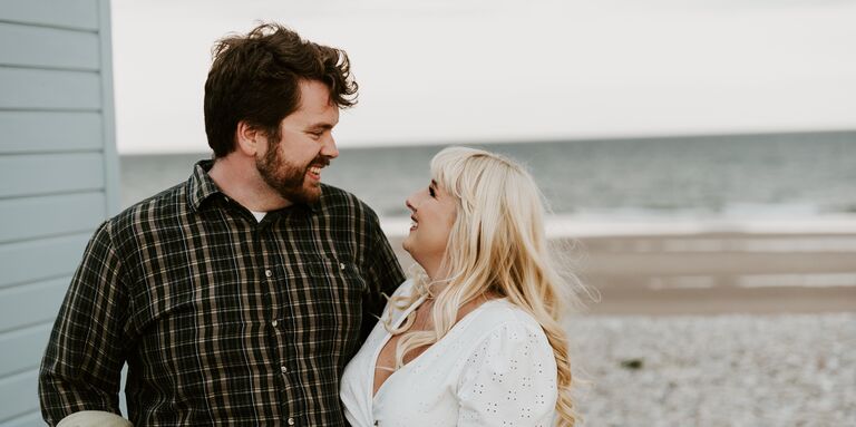 Antonia & Stuart Home Page Banner