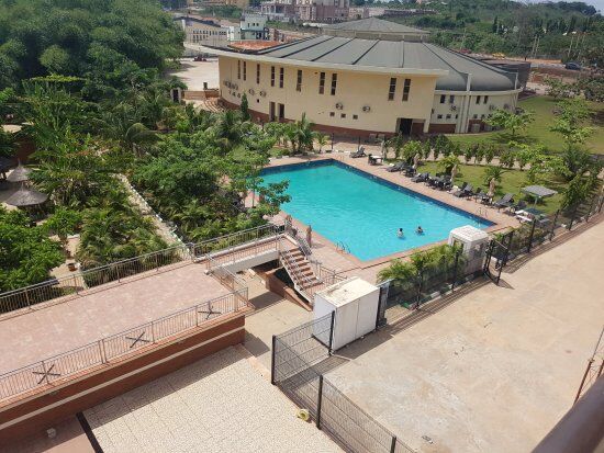 Picture of Green Legacy Resort