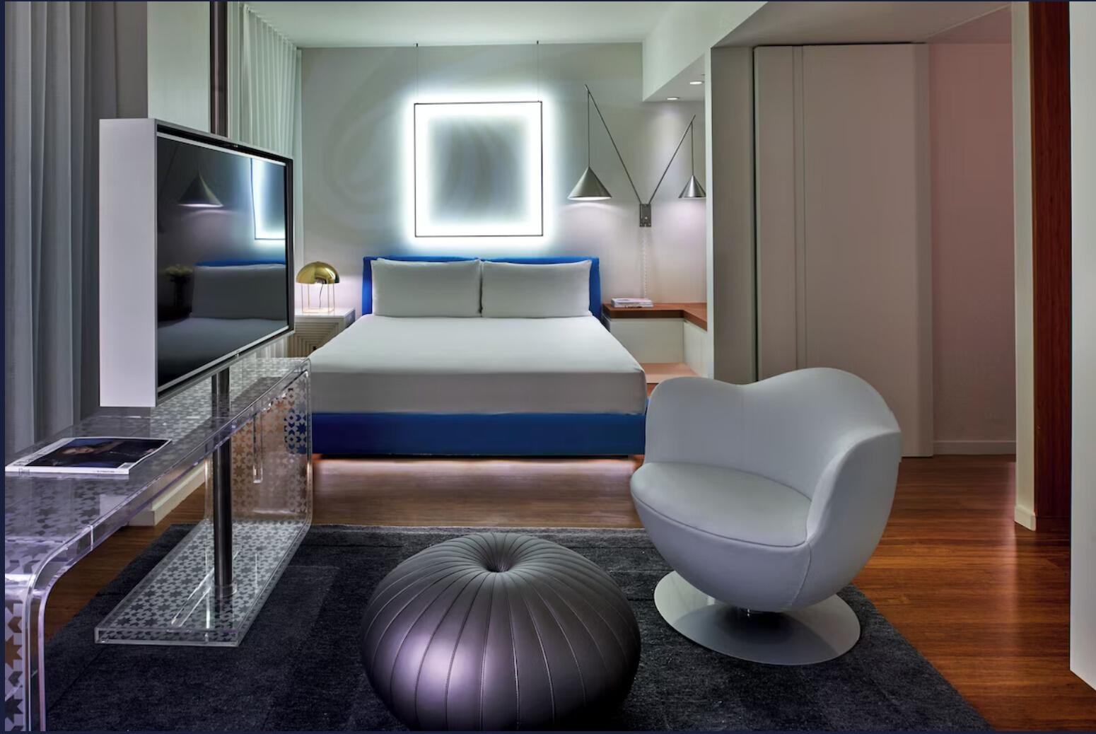 Picture of Mondrian Los Angeles
