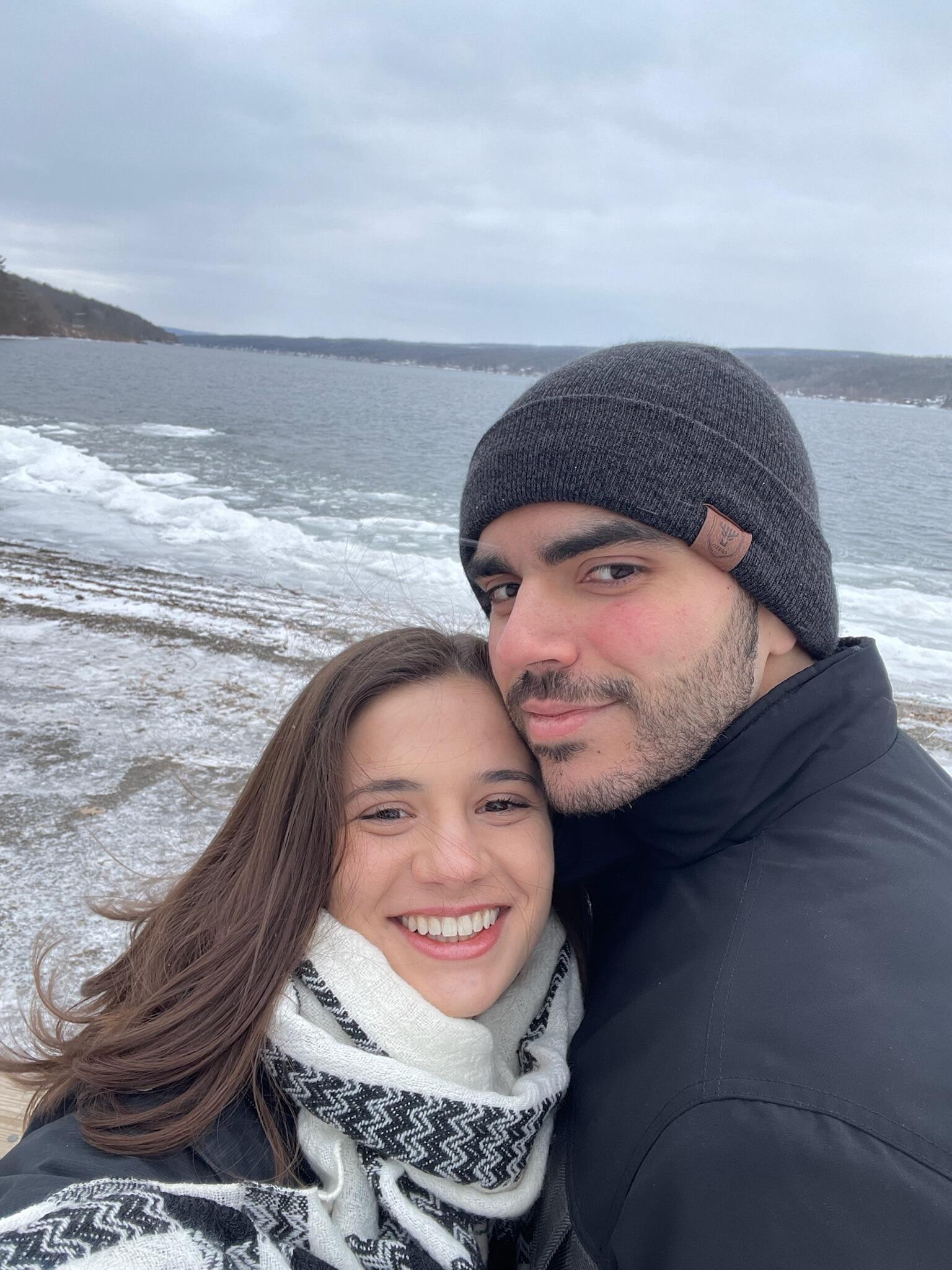 Branchport ❄️