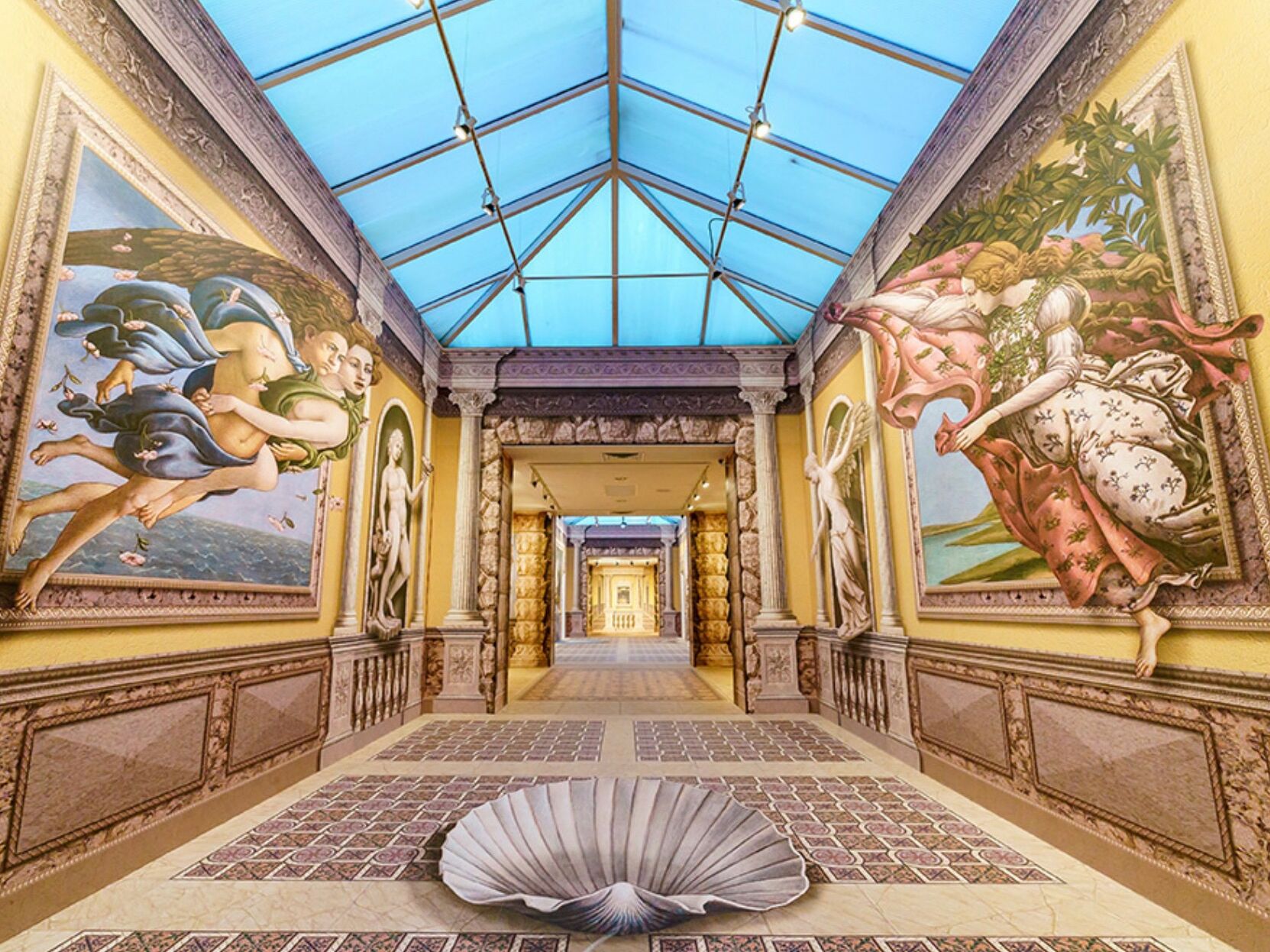 Picture of 3D Museum of Wonders