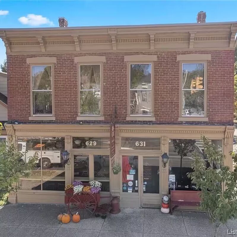 Picture of Historic Madison on Main Street AIR BNB