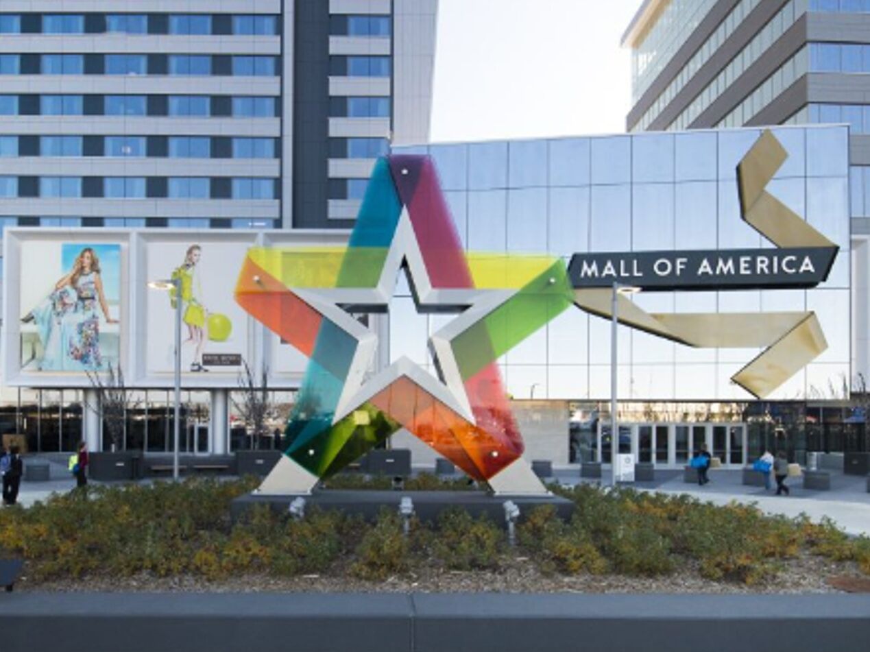Picture of Mall of America®