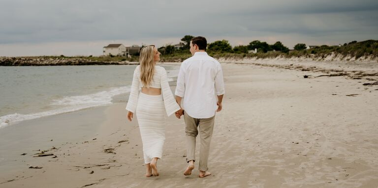 Chase & Krislynn Home Page Banner