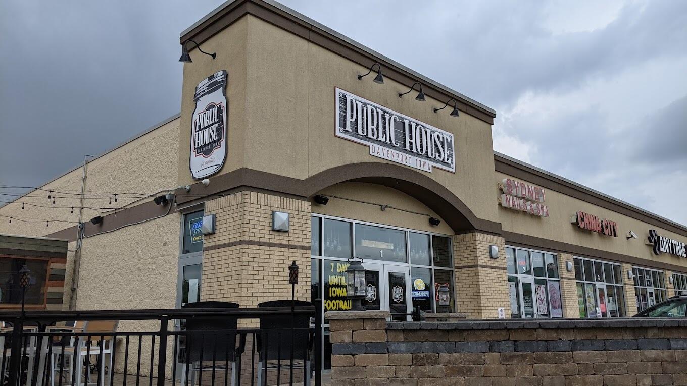 Picture of Public House