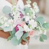 A Classic, Purple-Filled Wedding at Acacia Reservation in Lyndhurst, Ohio