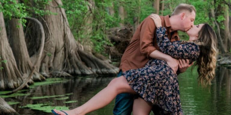 Tamara & Ryan Home Page Banner