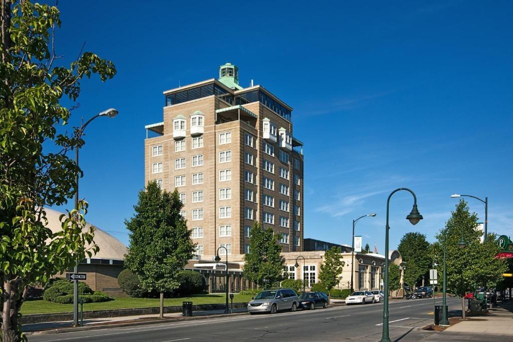 Picture of Park Place Hotel and Conference Center