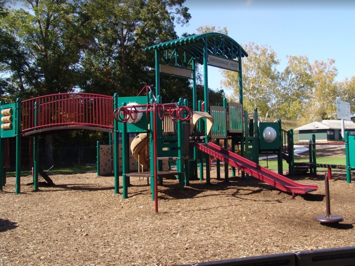 Picture of City of Brenham - Fireman's Park