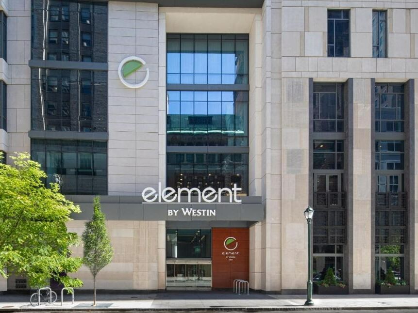 Picture of Element Philadelphia Downtown