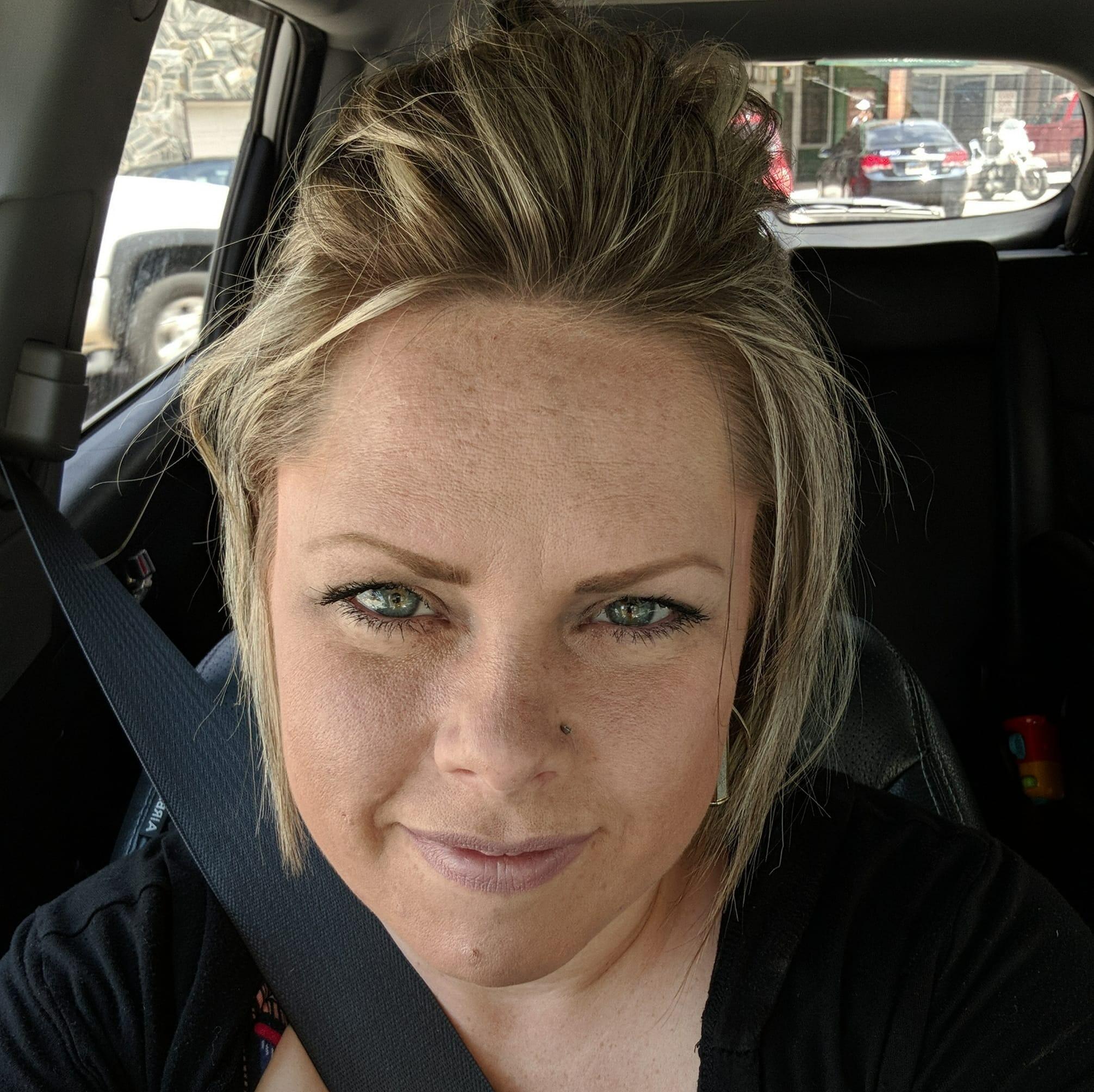 Amber Nehring