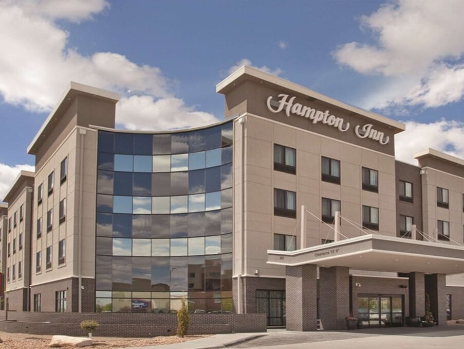 Picture of Hampton Inn Kearney