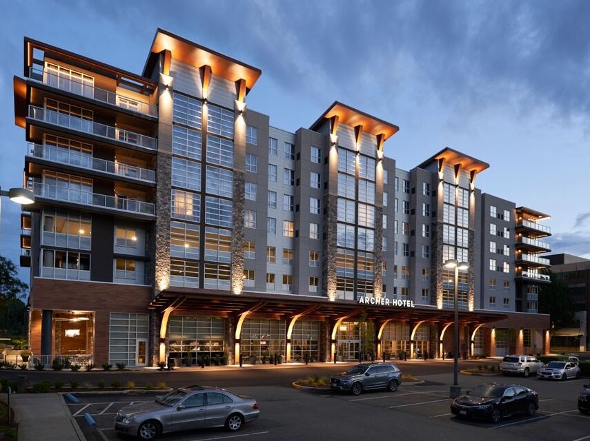 Picture of Archer Hotel Redmond