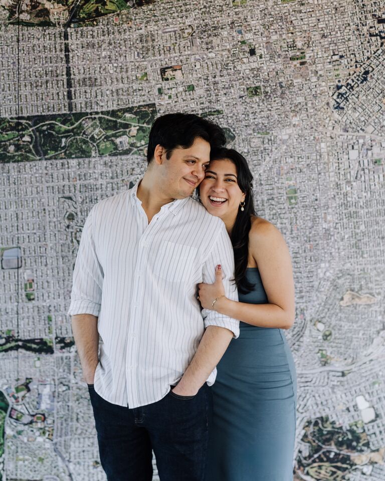 Martín & Susi Home Page Banner
