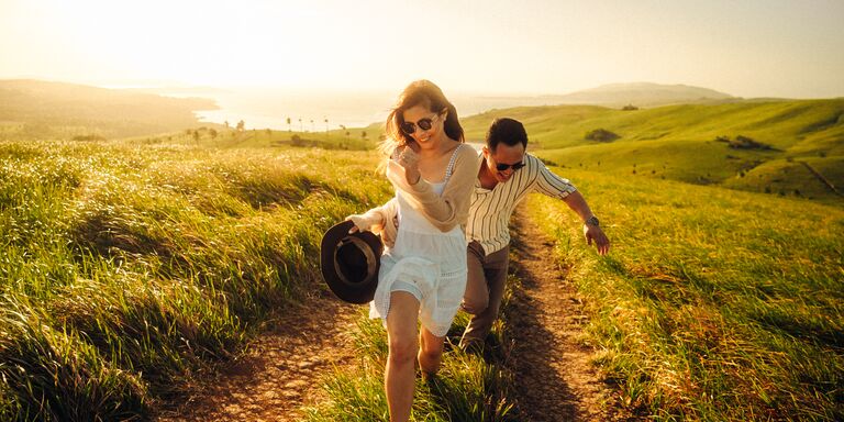 Cedie & Marianne Home Page Banner