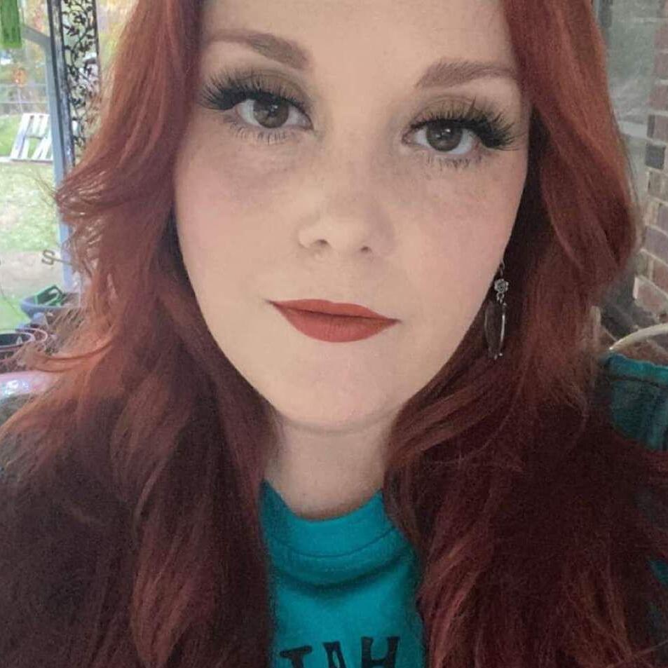 Jessica Robertson