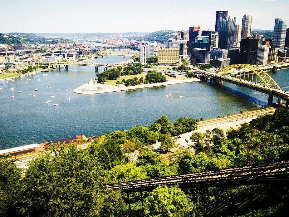 Picture of Duquesne Incline